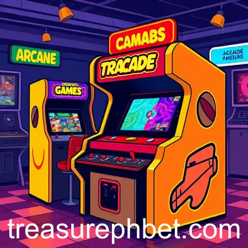 Exploring the Fascination with Arcade Games in the Digital Age