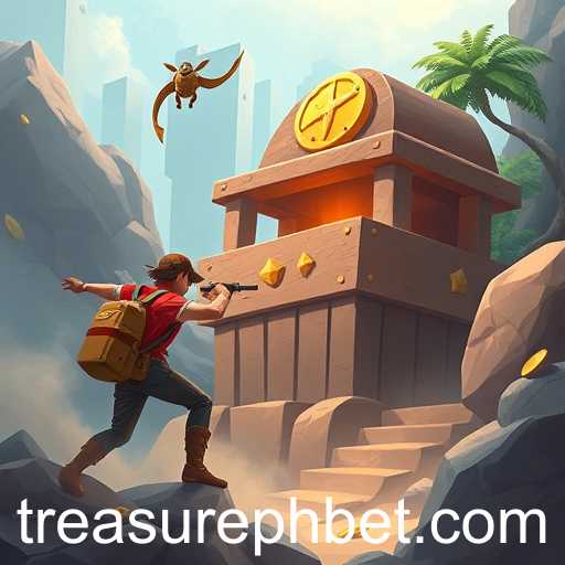 Digital Adventures Await: TreasurePH's Impact on Online Gaming