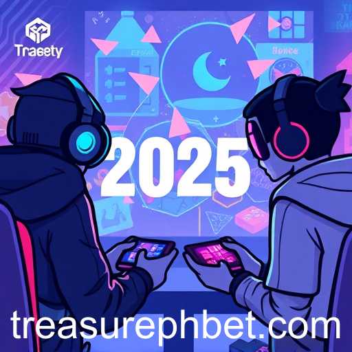 Digital Adventures: Navigating TreasurePH's Growing Universe