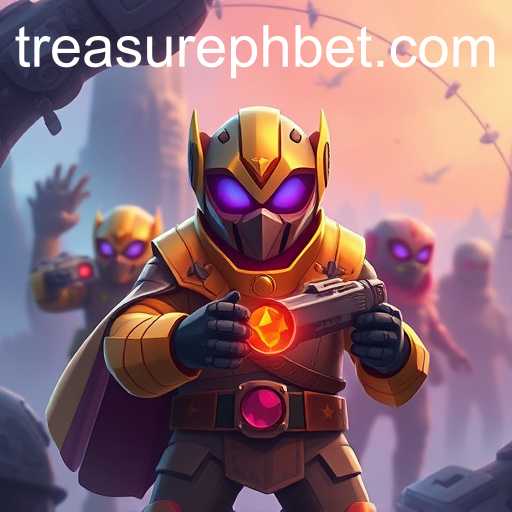 Digital Gaming Evolution: The 'treasureph' Phenomenon