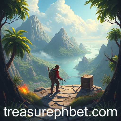 The Rise of TreasurePH: A Digital Treasure Hunt