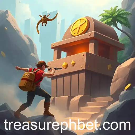 Digital Adventures Await: TreasurePH's Impact on Online Gaming