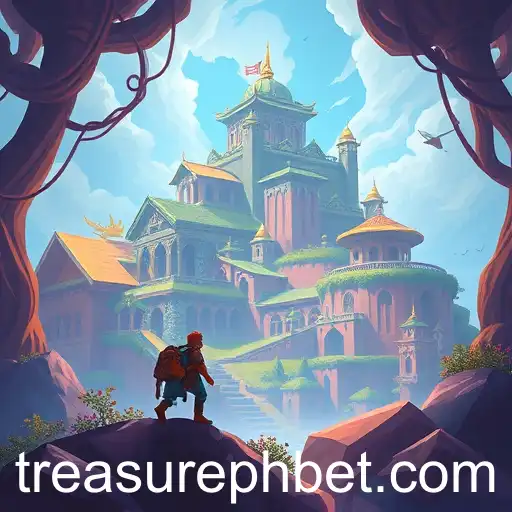 The Rise of Treasure Hunt Gaming Online