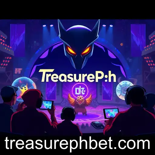The Rise of 'TreasurePh': A New Digital Puzzle Experience