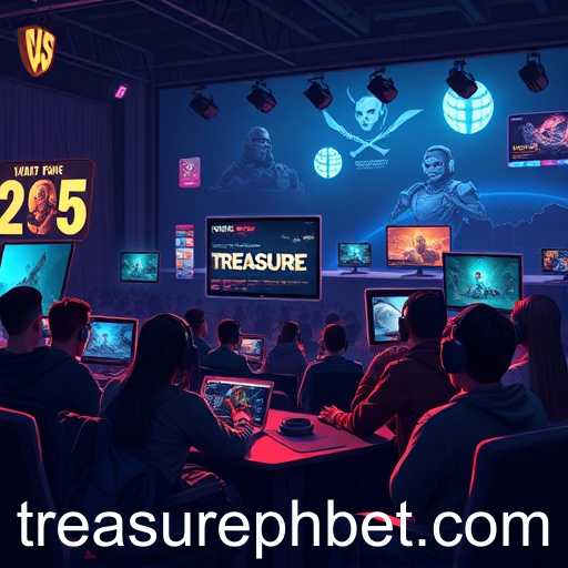 Navigating the Rise of Online Gaming in 2025