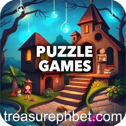 Unlocking the Secrets of Puzzle Games: The Allure of 