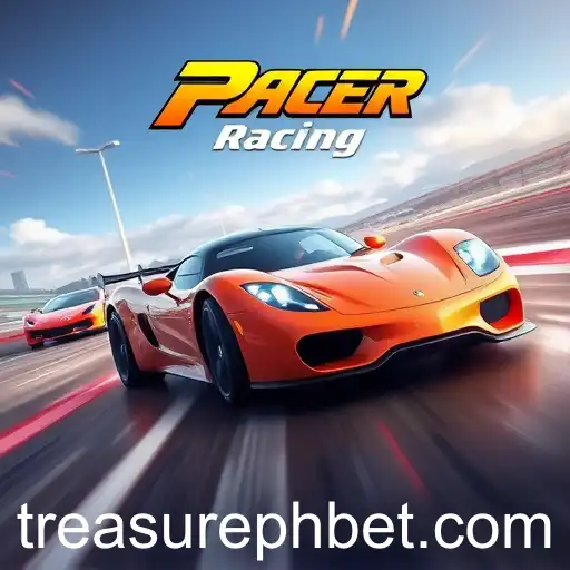 Exploring the Thrills of Racing Games: A Treasureph Adventure