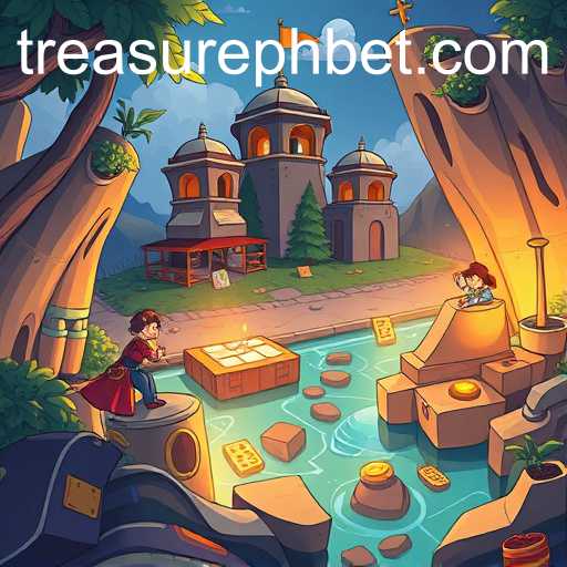 The Rise of Online Gaming: TreasurePH's Impact