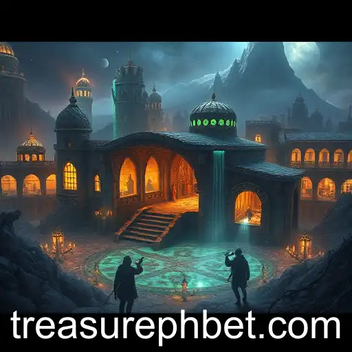 The Rise of 'TreasurePh': A New Digital Puzzle Experience