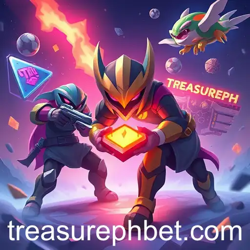 The Rise of TreasurePH: A New Era of Gaming