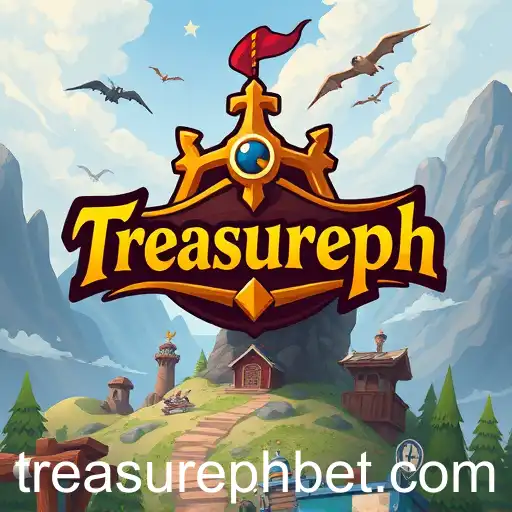 The Rise of Treasureph in the Gaming Industry