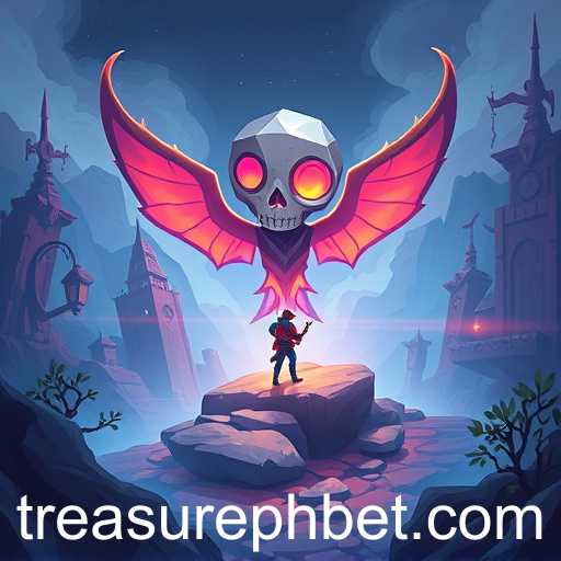 The Rising Popularity of Treasureph in Global Gaming