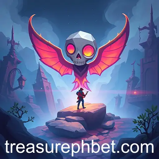 The Rising Popularity of Treasureph in Global Gaming