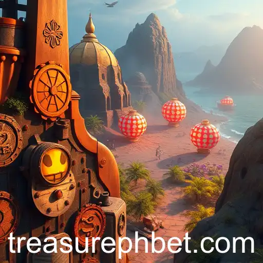 Exploring Simulation Games: A New Adventure with TreasurePh