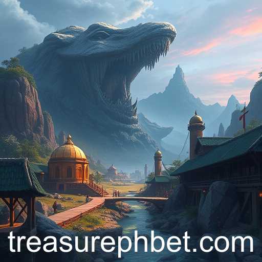 Treasure Hunt: Gamers Dive into the Digital Adventure