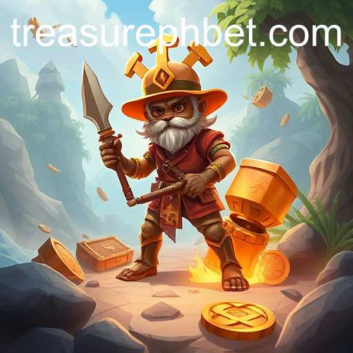 Treasure Hunting in the Digital Realm