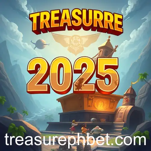 The Rise of TreasurePH: Gaming Evolution in 2025