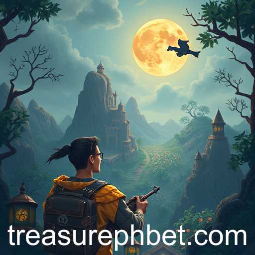 Treasure Hunters Flock to Virtual Adventures