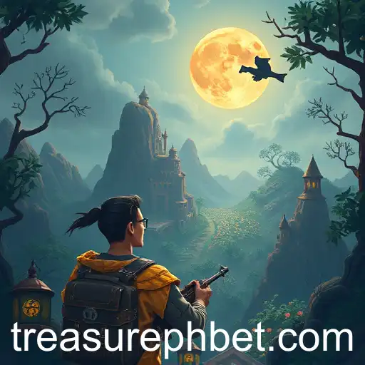 Treasure Hunters Flock to Virtual Adventures